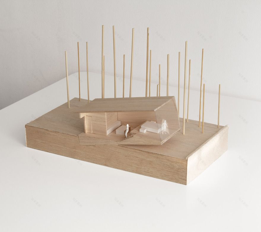 河滨小屋丨智利丨Arce & Westermeier 事务所-51