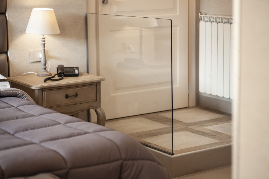 博洛尼亚城市中心,现代与古典交融的 Hotel Cavour 酒店设计-2