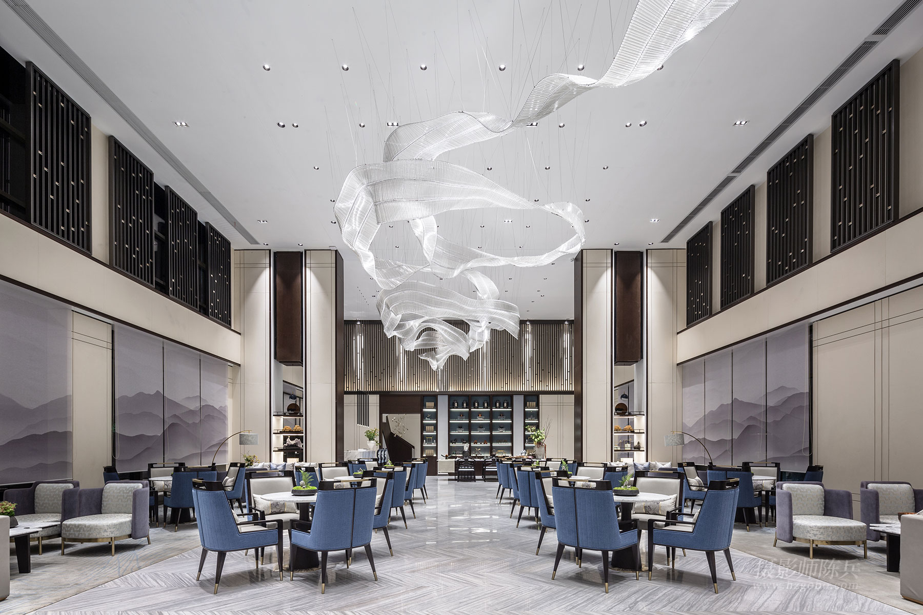 龙湖合景天宸悦府售楼处-20