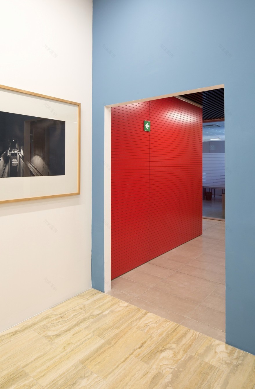 多功能综合体和·索奇尼-57