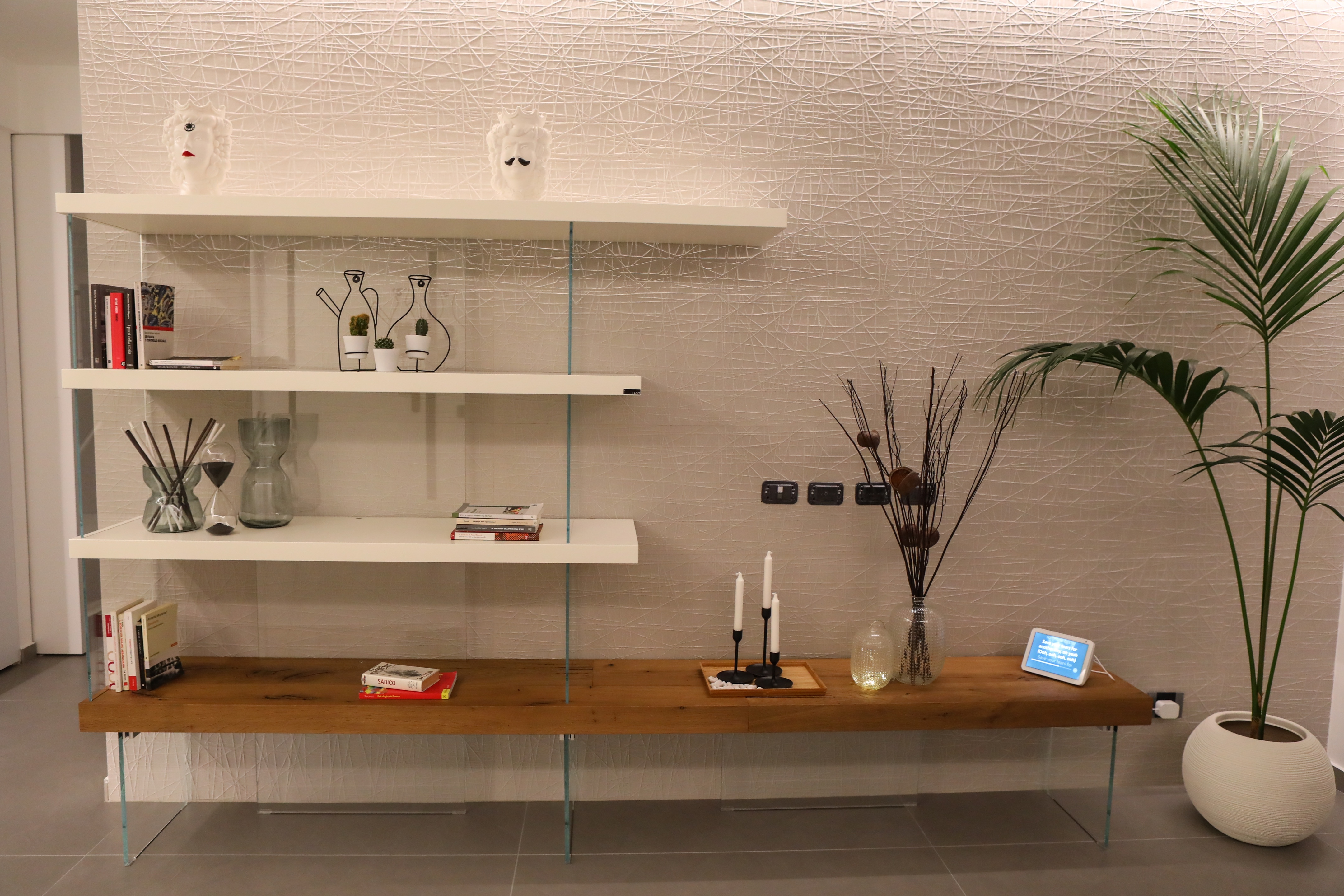 100 平方米的公寓-4