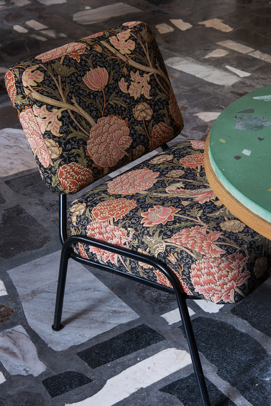 MEOW 酒吧设计丨俄罗斯莫斯科丨PAUM FAMILY-25