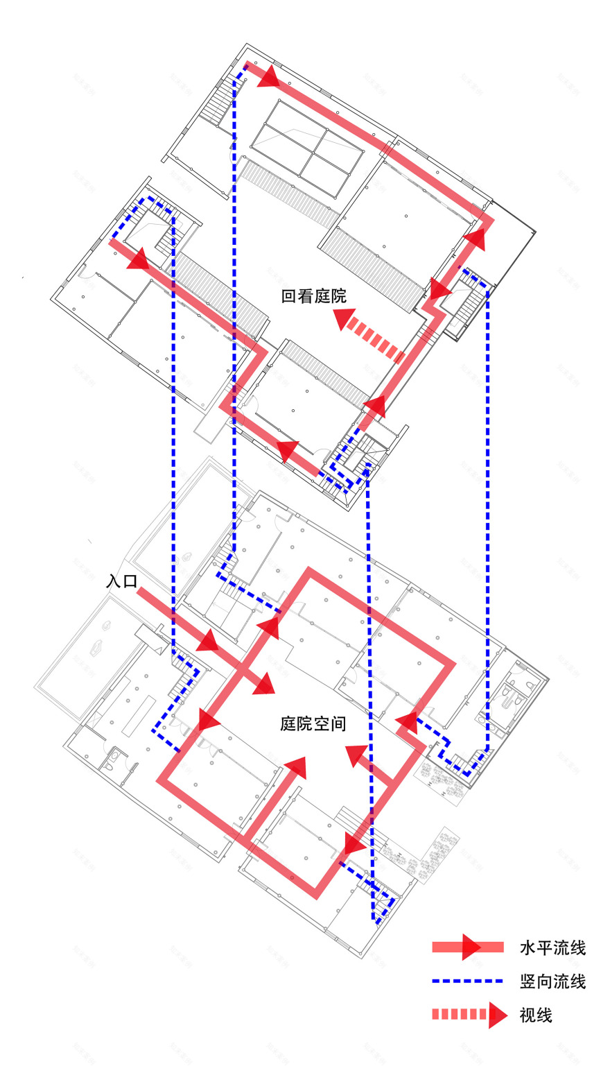 东山村纸博物馆丨中国杭州丨罗德胤,蔡令慈-137