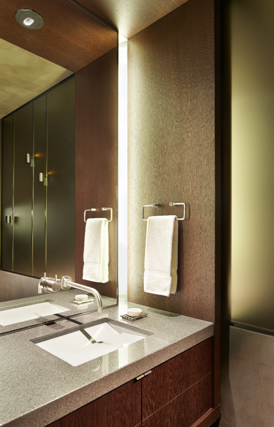 融合公寓重构,打造全方位娱乐空间-16