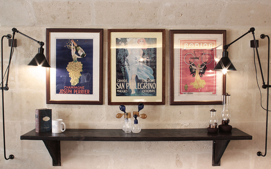 查理的地下酒吧-0