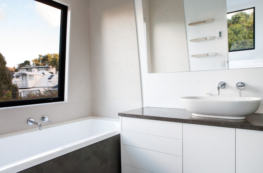 融合历史与当代的别墅设计-17