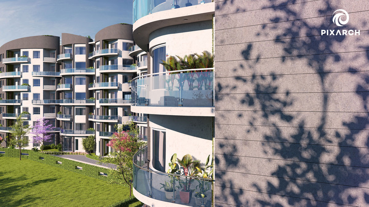 五塔公寓（5 Towers）-3