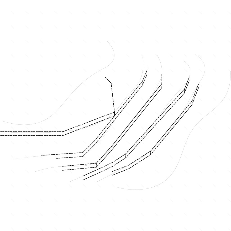 意大利 Sila 山区的生态住宅设计-51