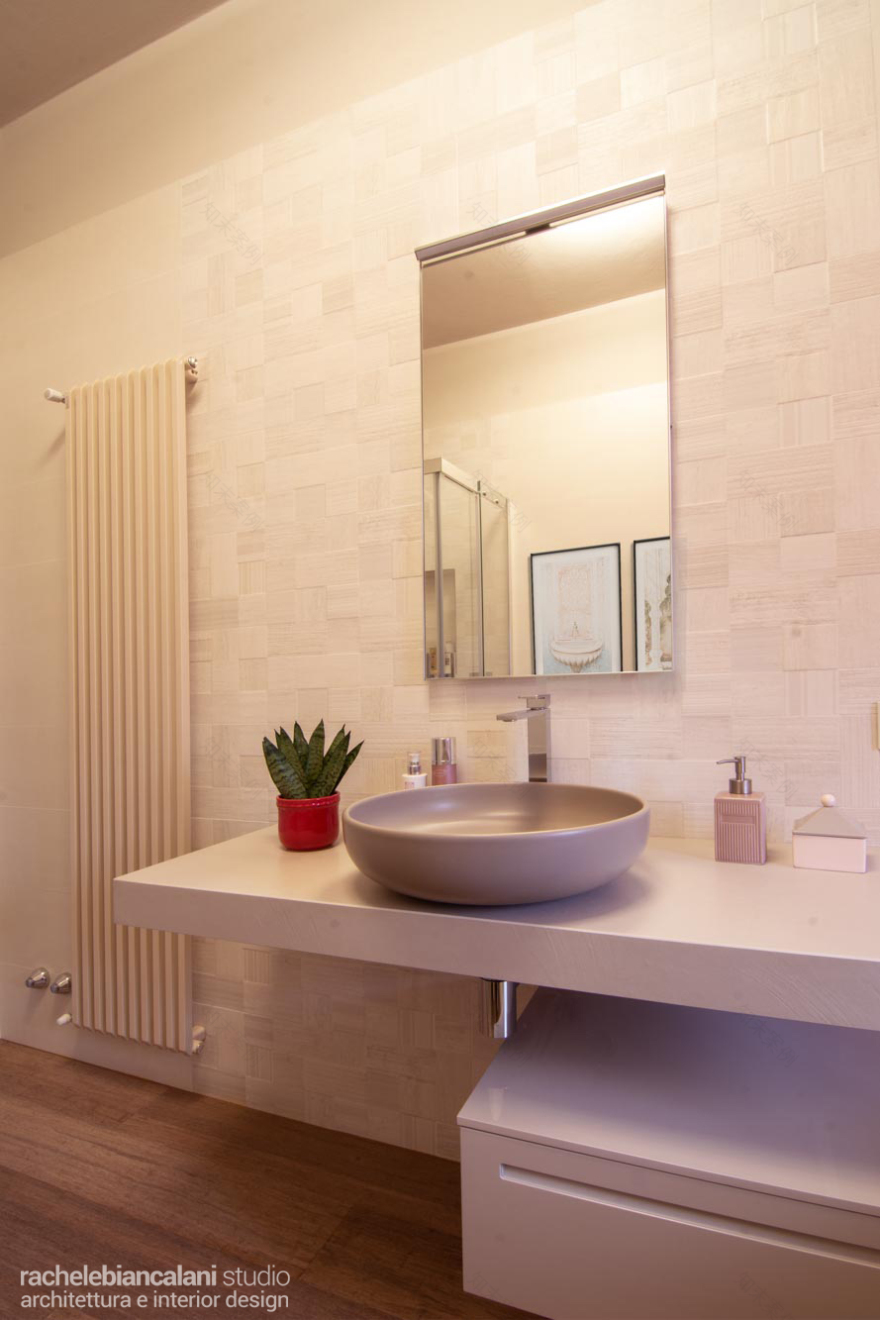 空间翻新大师 | 现代简约家居的改造艺术-20