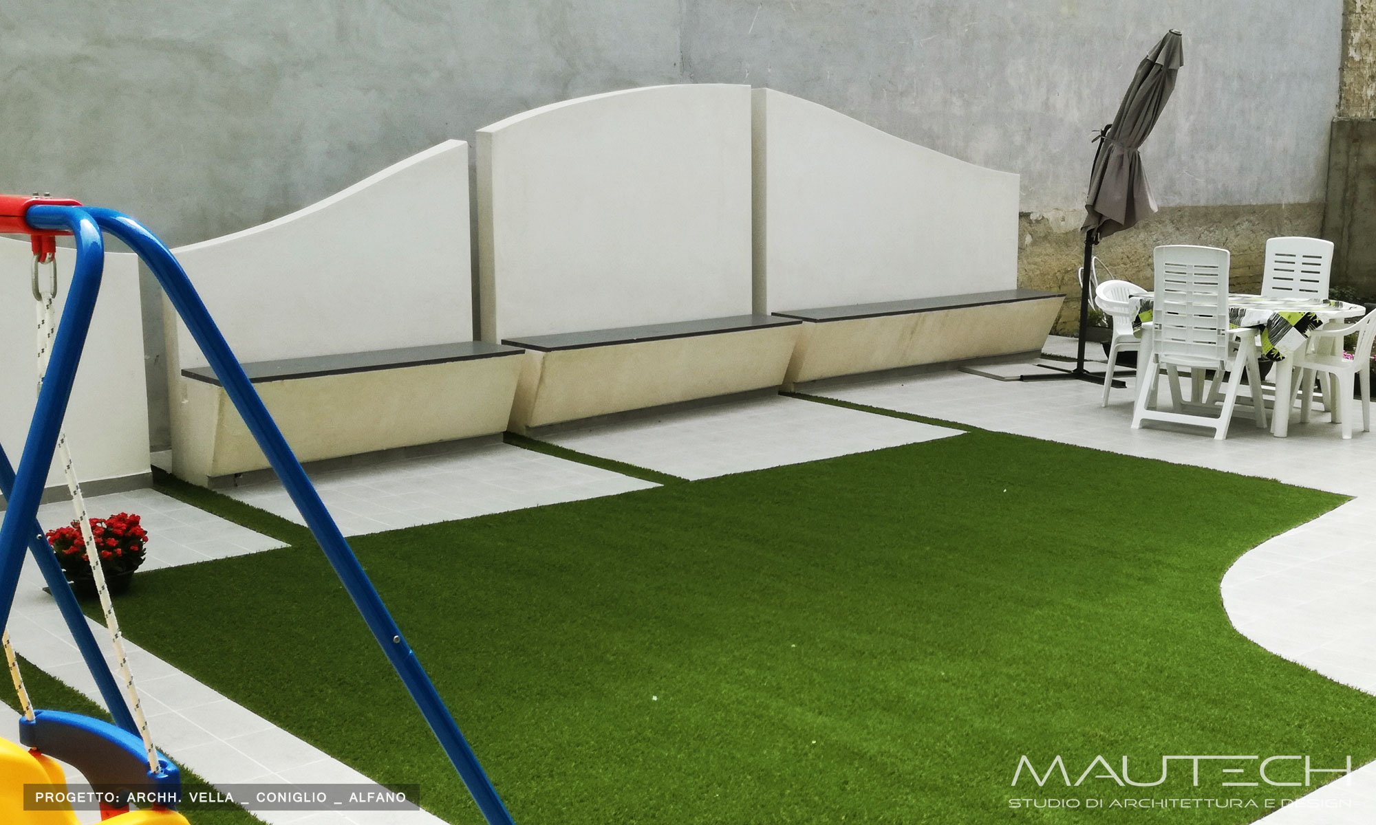 Casa MDC _ Cattolica Eraclea (AG)-14