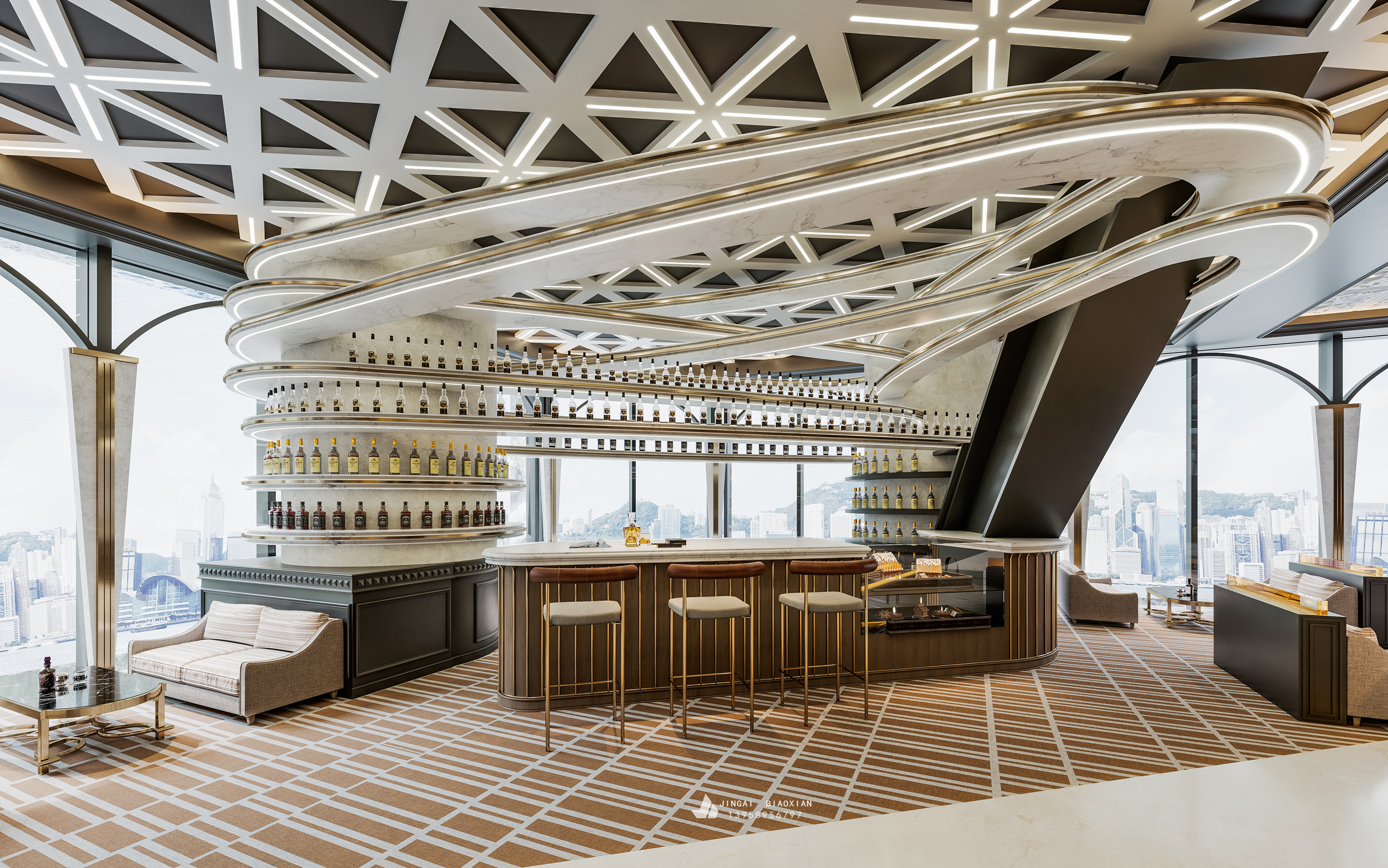 世贸塔楼崇尚自由-3