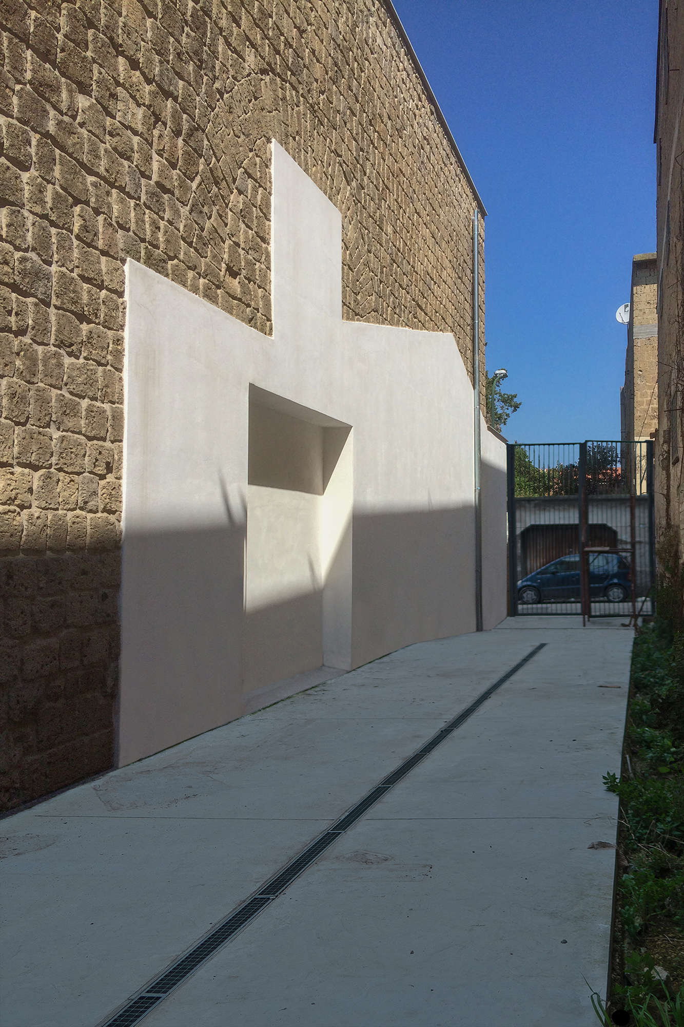 意大利百年剧院修复记 · 简约纯粹,历史与现代交融-10