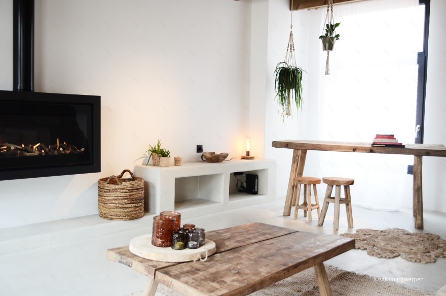 比利时安特卫普十五世纪老屋翻新成豪华度假屋-13