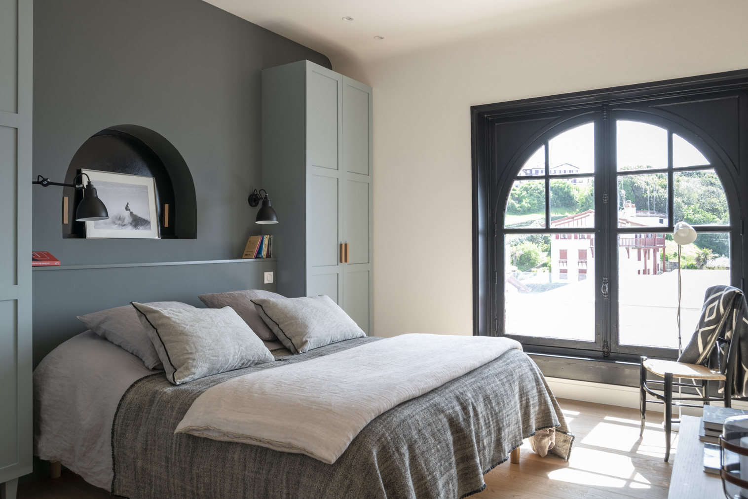 Atelier Delphine Carrère丨别墅丨FBG-21