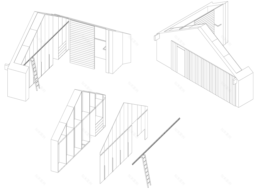 意大利环保别墅设计,诠释生态和谐之美-33