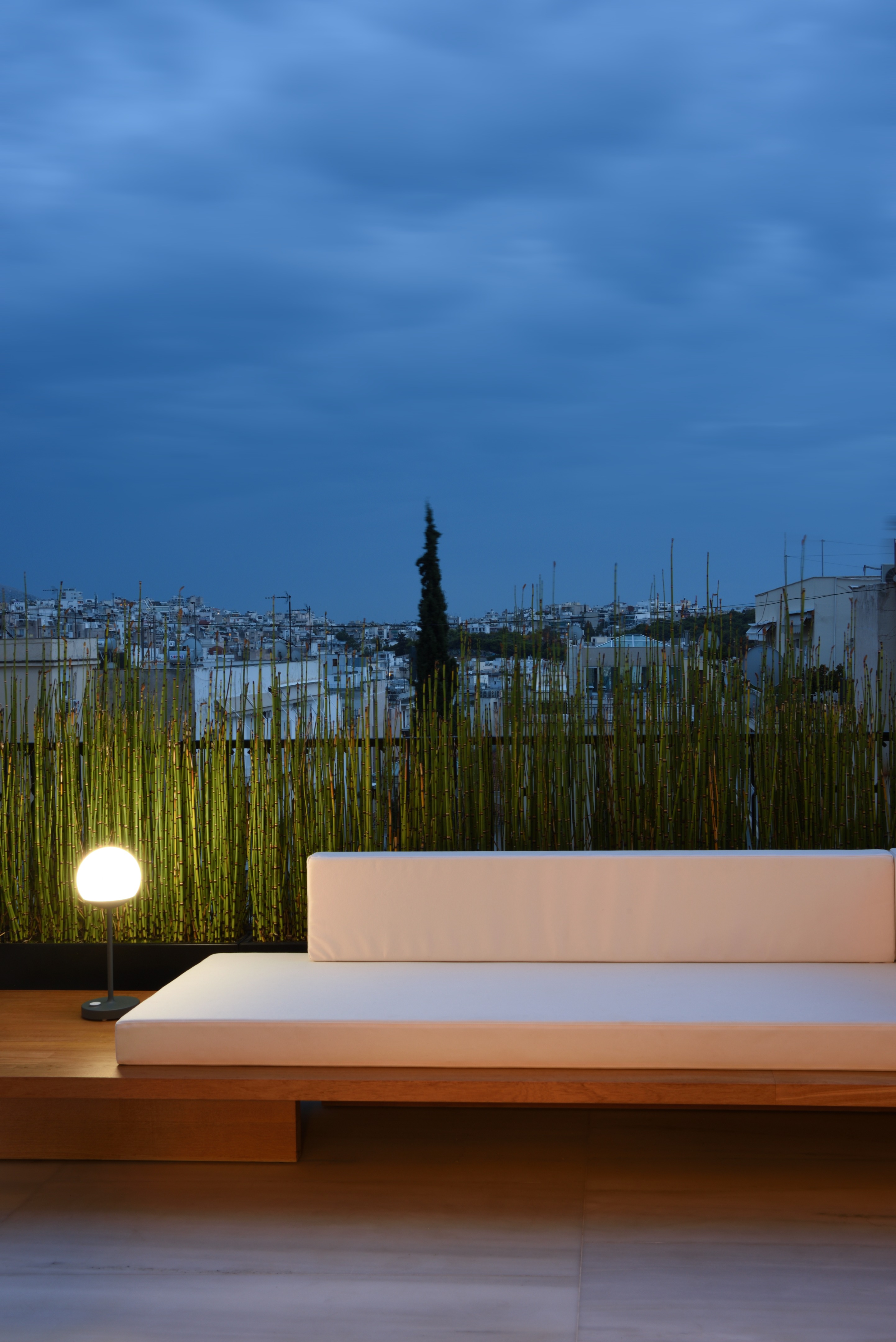 Tsigaras design丨公寓丨Lykeiou Apartment athens-12