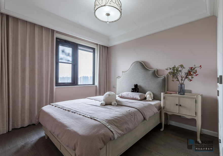 江苏淮安弘辉首馥 165 平米现代简约家居设计-43