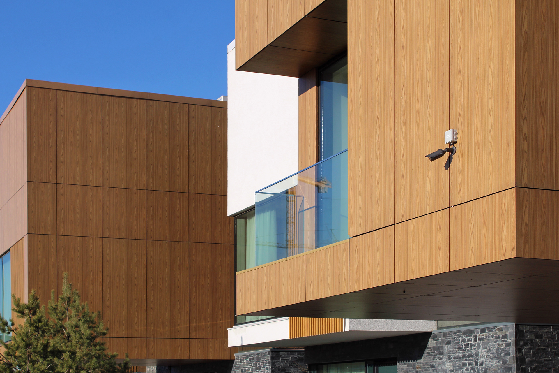 Skolkovo 别墅建筑 · 室内设计的新篇章-28