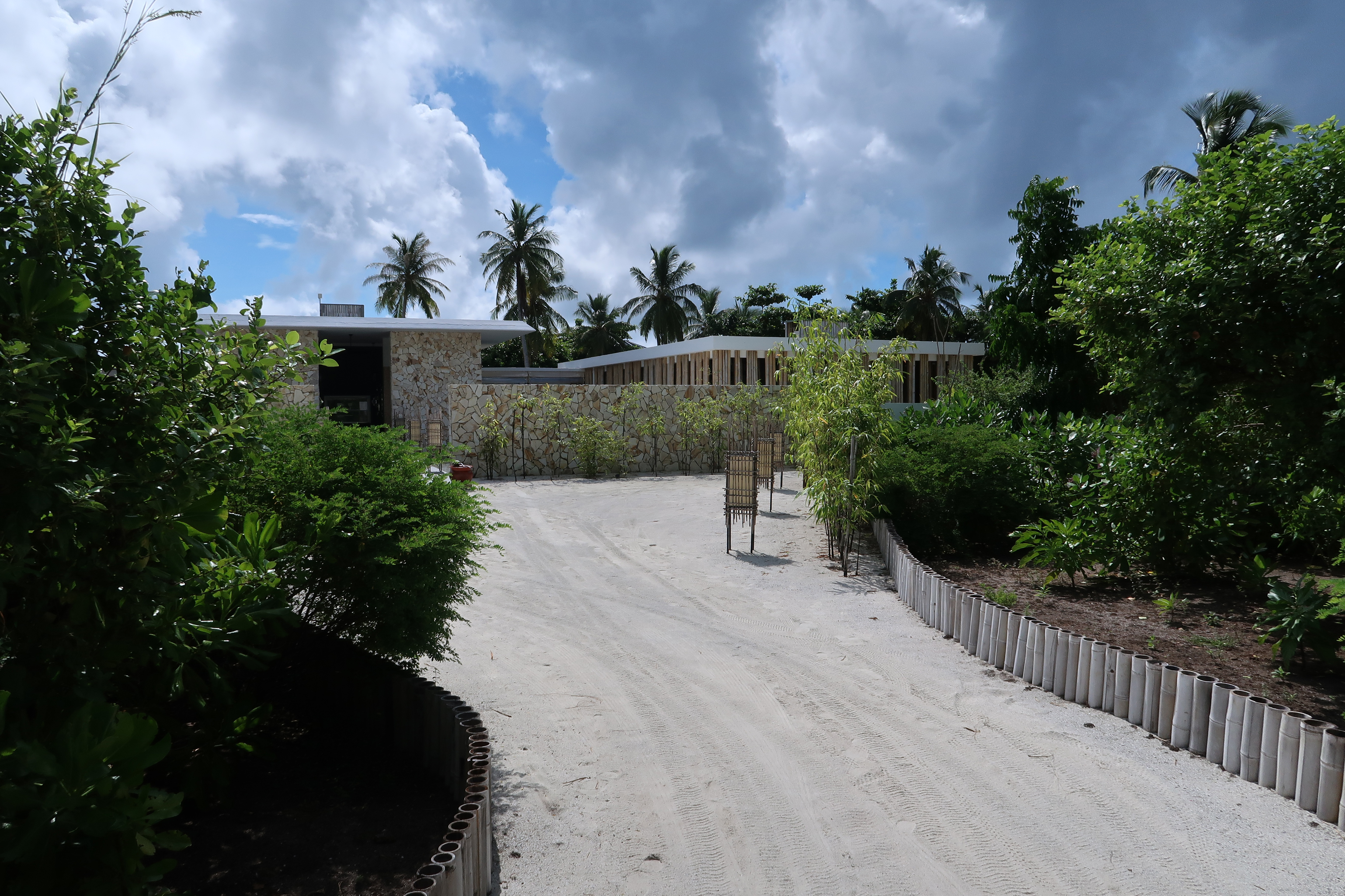 Emerald Maldives Resort & Spa, Raa Atoll 2019-43