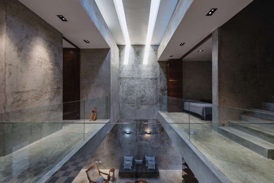 丘布尔纳宅邸-5