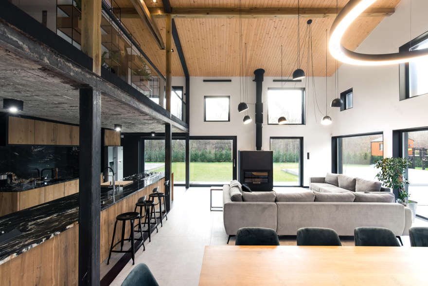 西里西亚之家(Ślonsko 小屋)-13