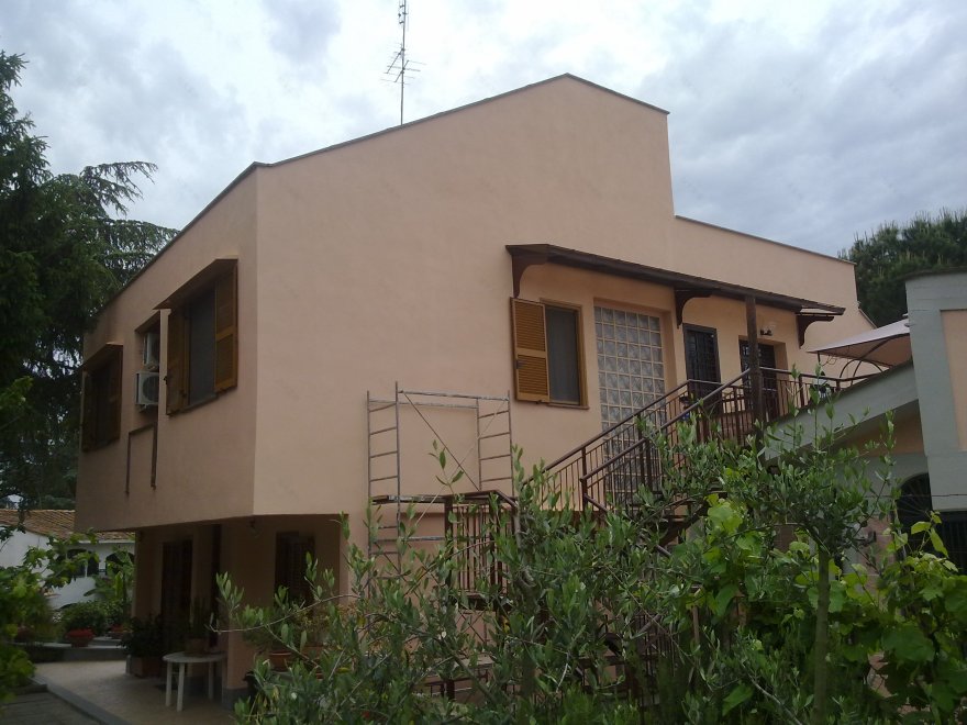 1974 年家庭住宅扩建项目-34