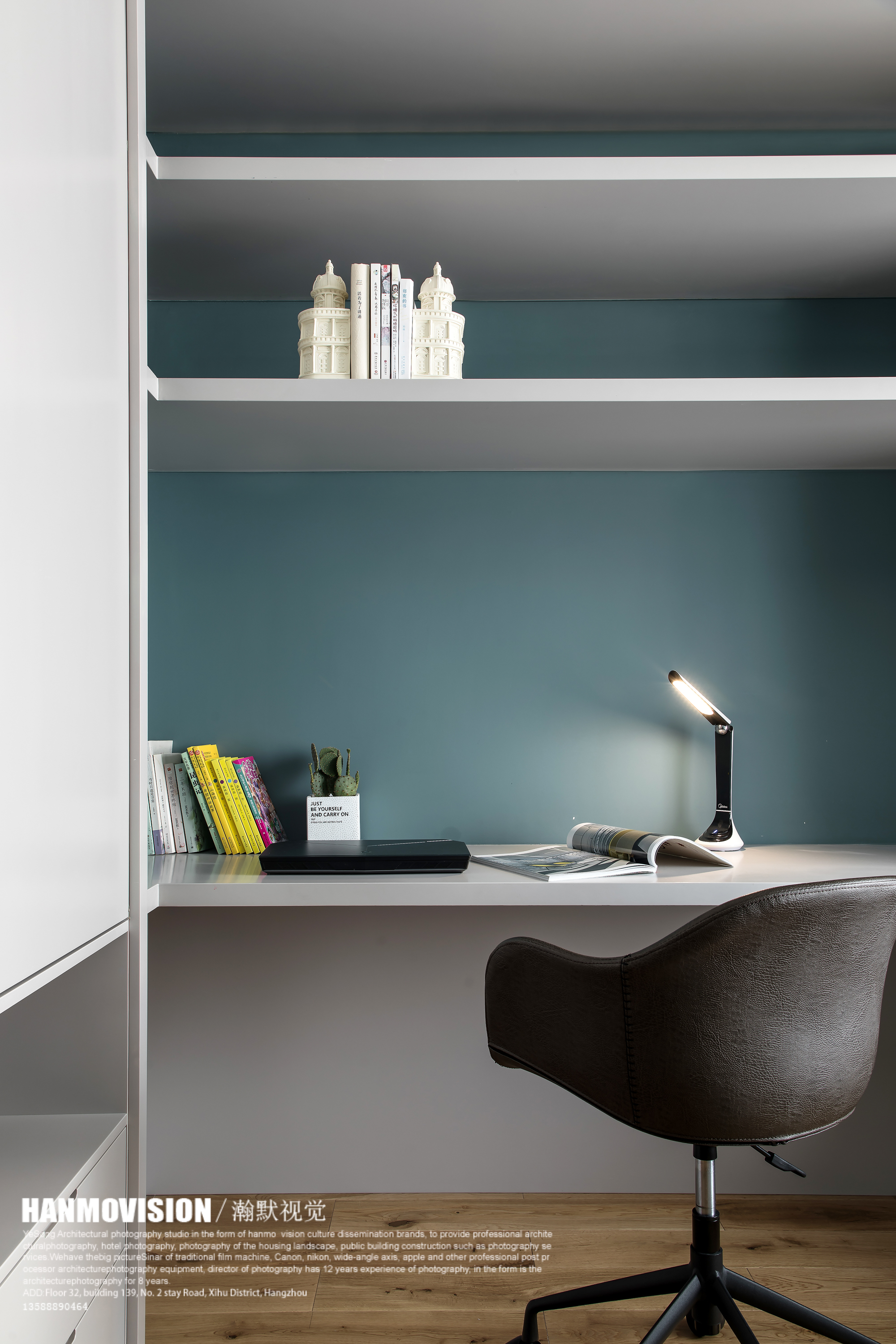 空间摄影案例：东红树湾私宅-1