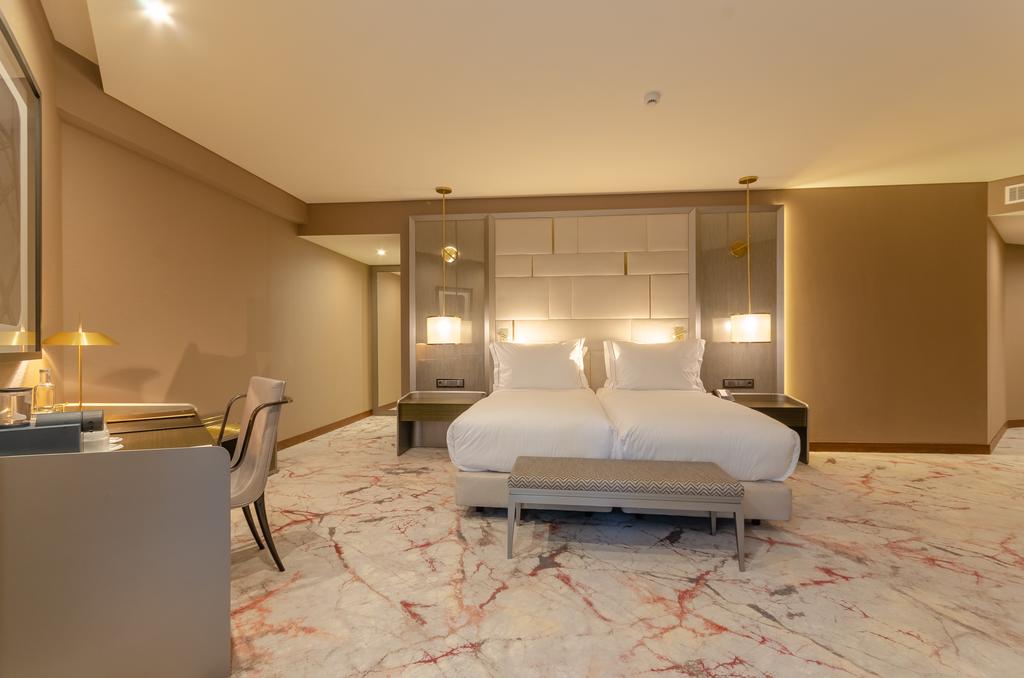 里斯本地标酒店丨葡萄牙里斯本丨Jetclass-19