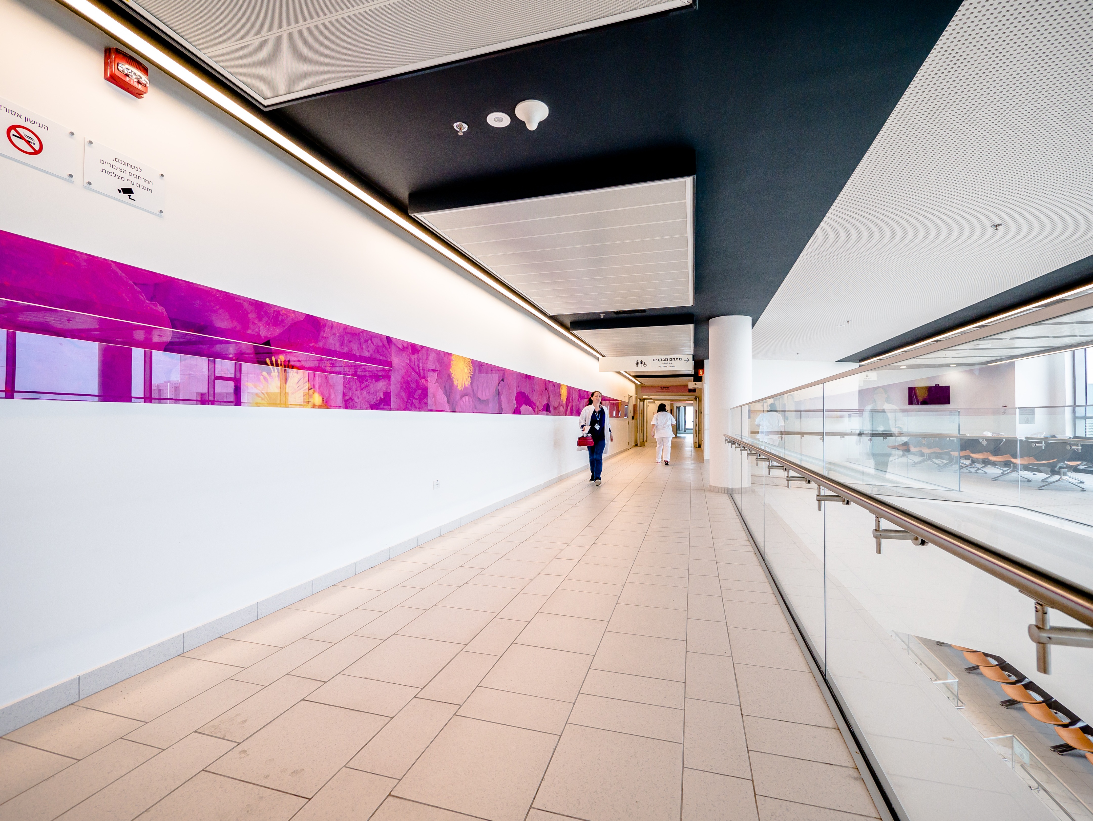 以色列阿什杜德大学医院-12