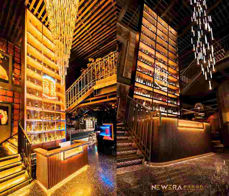 金瑟现场派对丨China-46