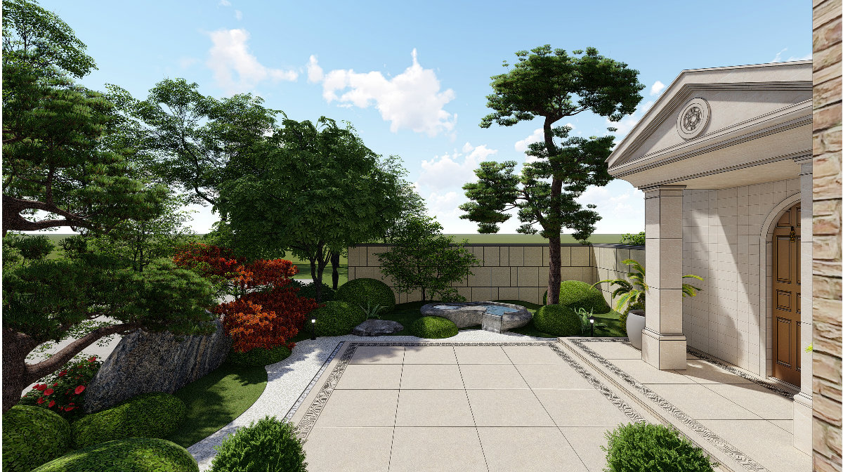 2000㎡传世大宅 | 隐居都市的时光秘境-3