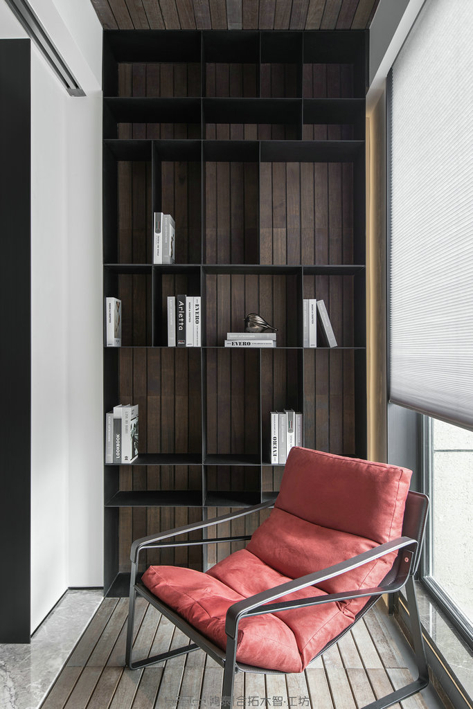 HNTN鸿泰室内设计 | 吾心安处便是家-29