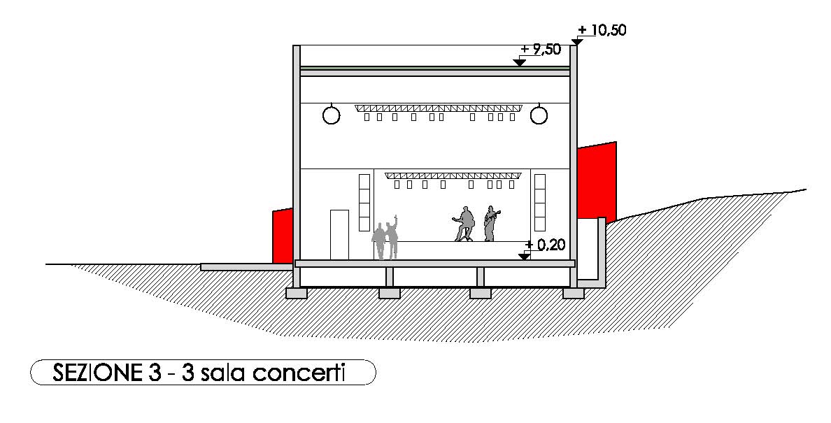 Casa delle arti 2-14