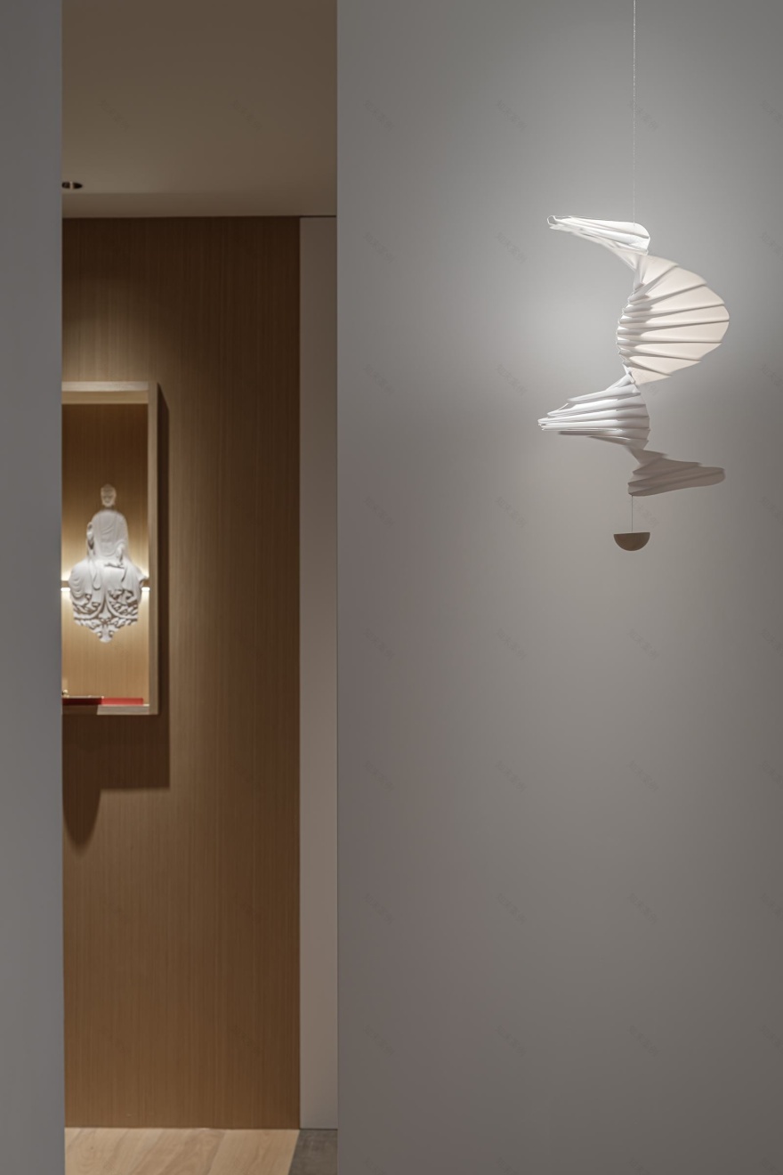 复调丨中国南京丨南京云行设计-42