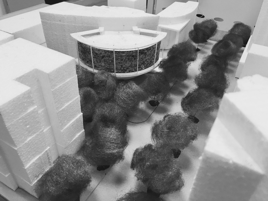 深圳梦工场 · 热带城市中的渐变“皇冠”丨中国深圳丨丘建筑设计事务所(大屿建筑+岚建筑)-197