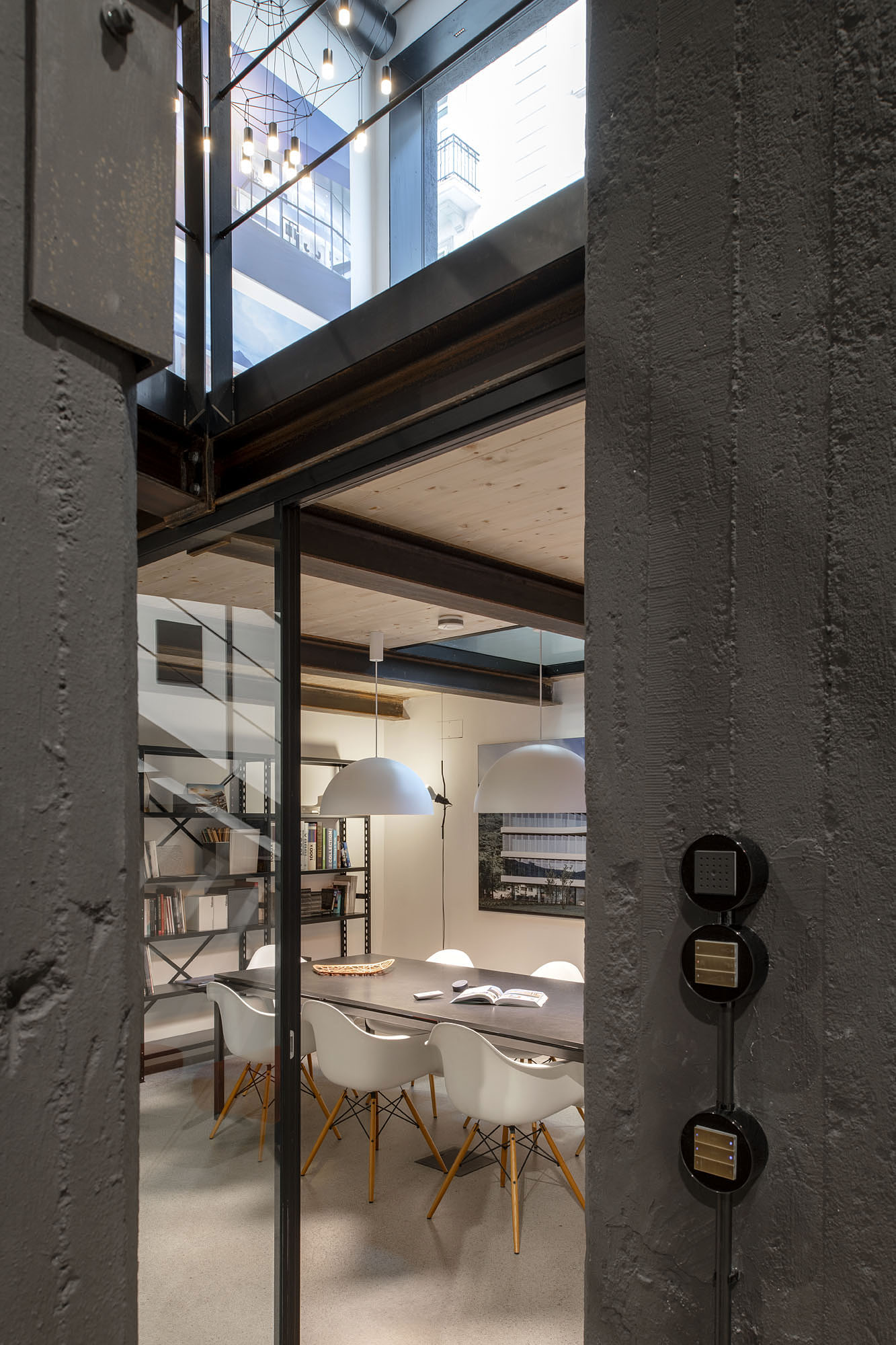 monovolume 建筑设计工作室丨意大利-9