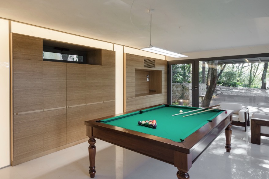 悬浮森林中的别墅-29