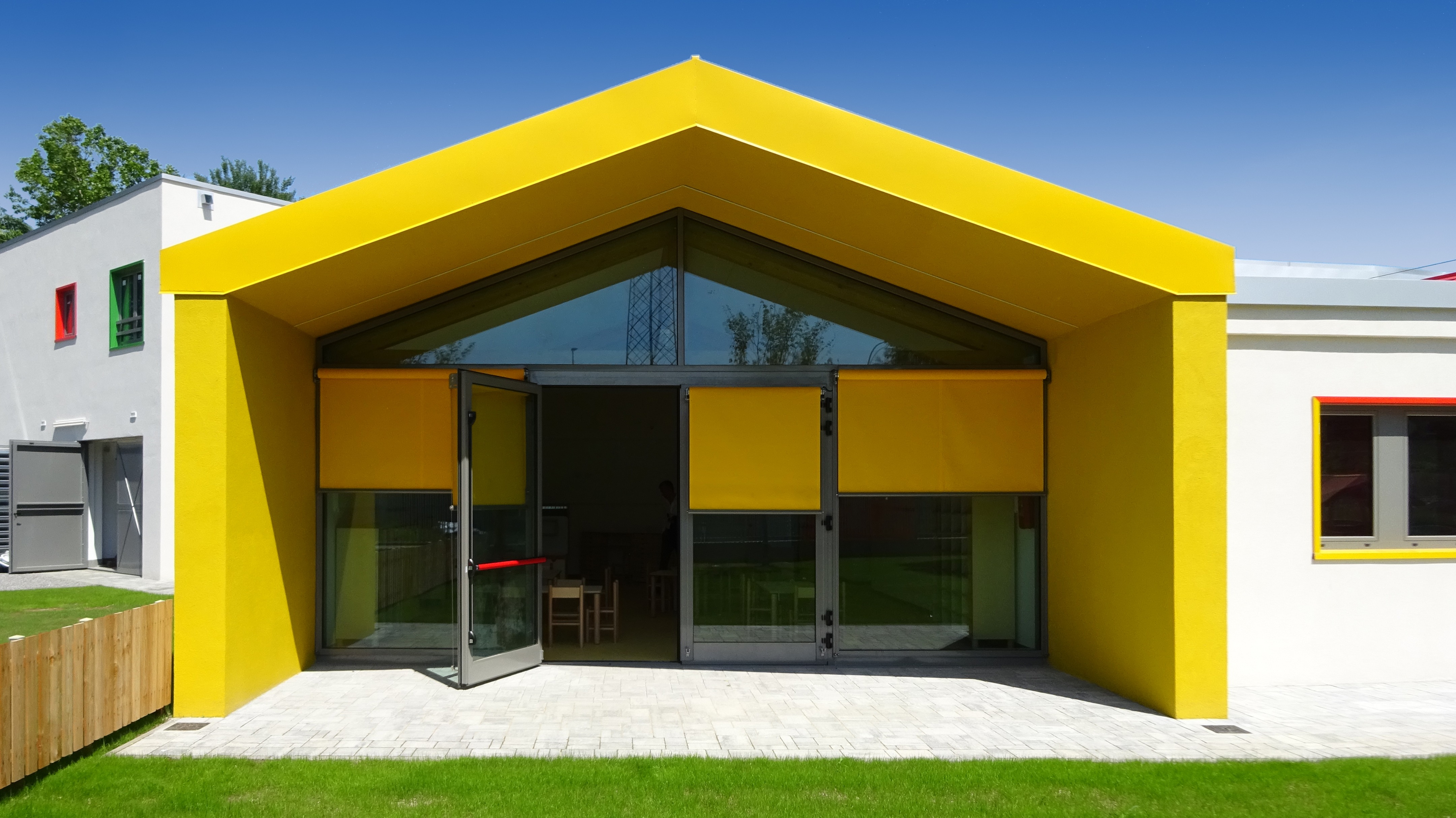 新奇幼儿园皮埃特罗·南尼-5