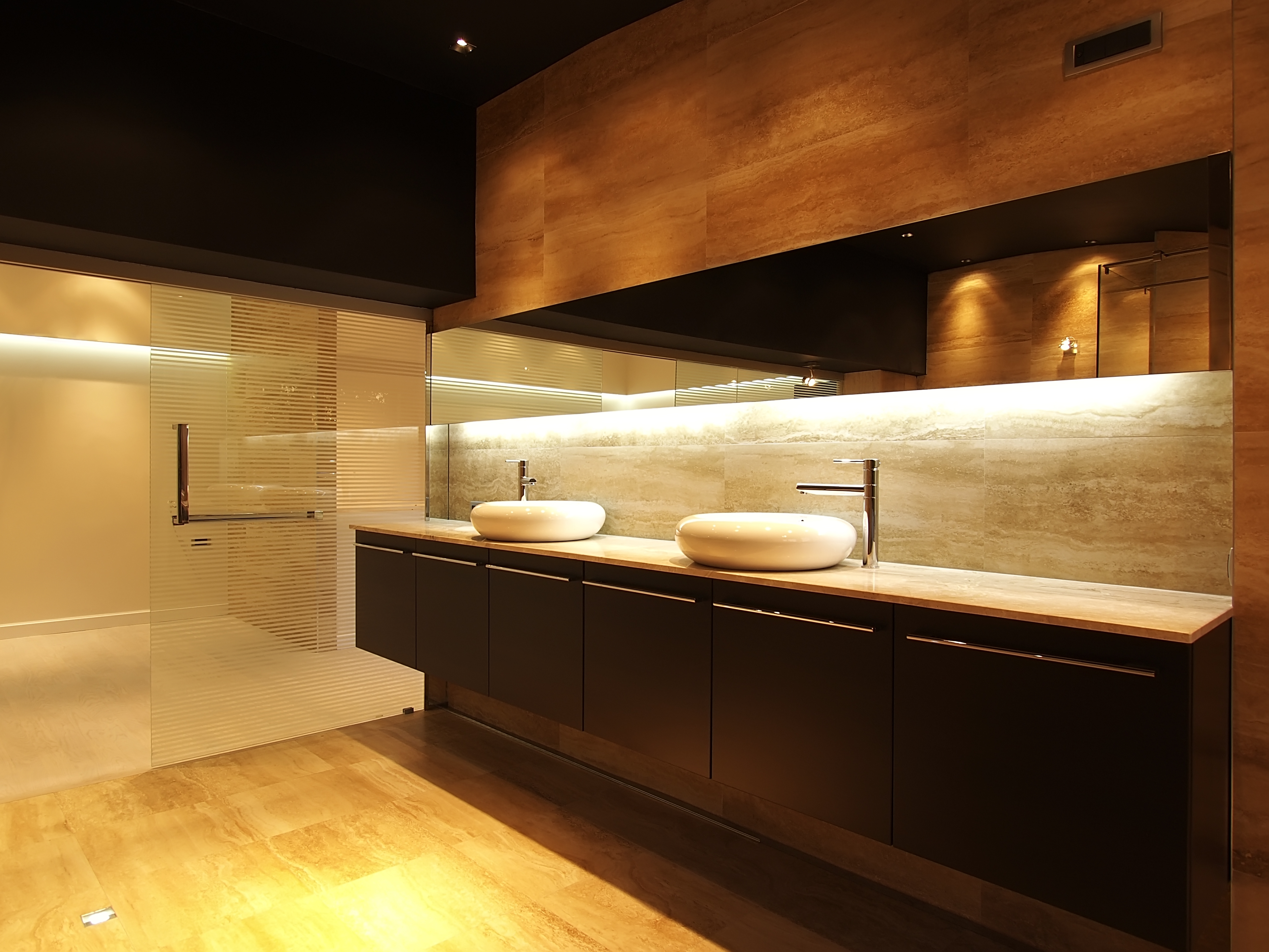 定制家具提升空间优雅感与个性-3