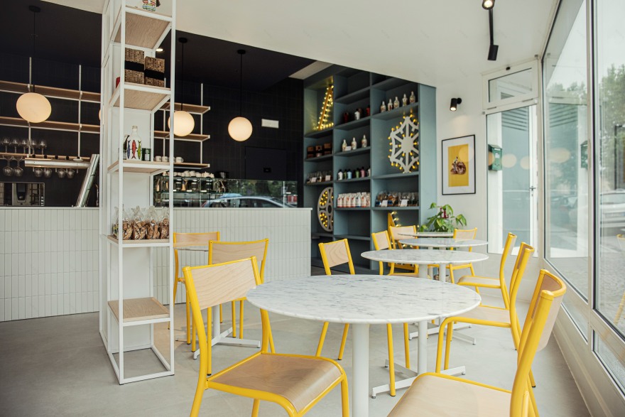 Mamm Pane(乡村面包房)-4