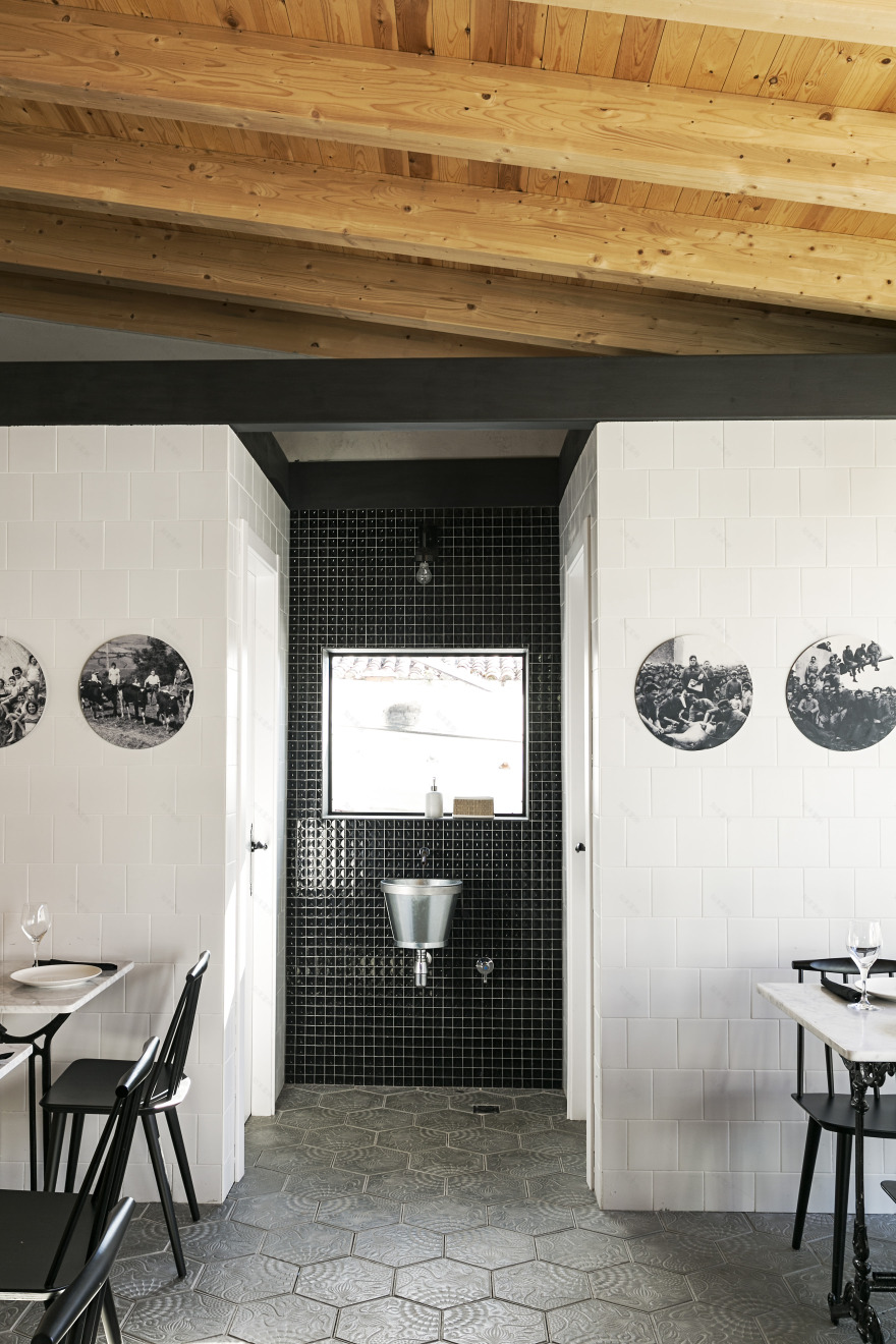 北城小院 | 老屋新生,传统与现代的完美融合-15