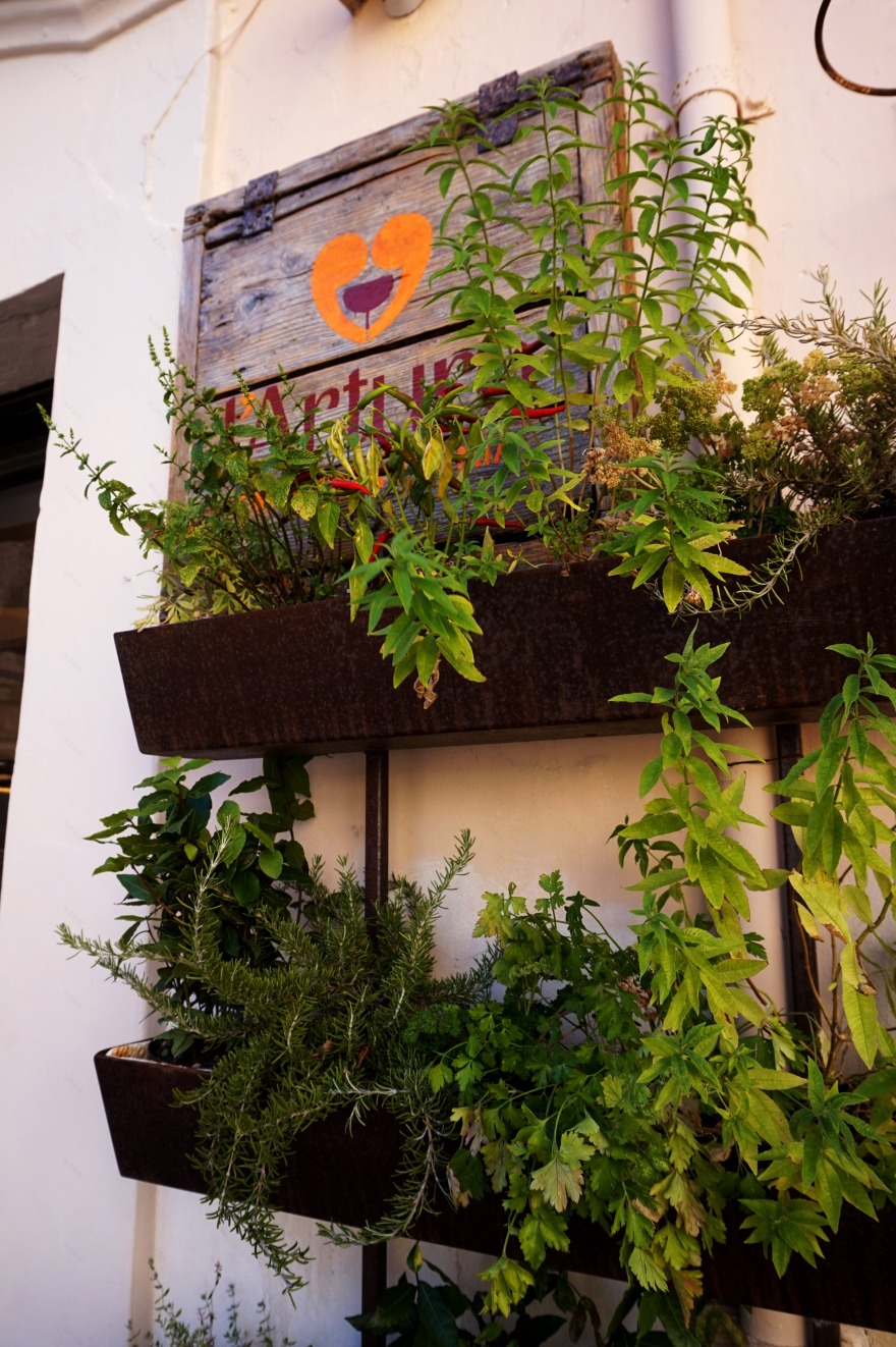 L'Arturo 美食美酒空间-2