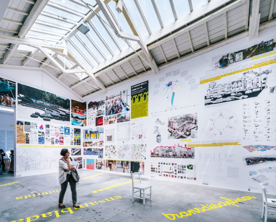 蜕变 | 西班牙建筑的多元呈现-35