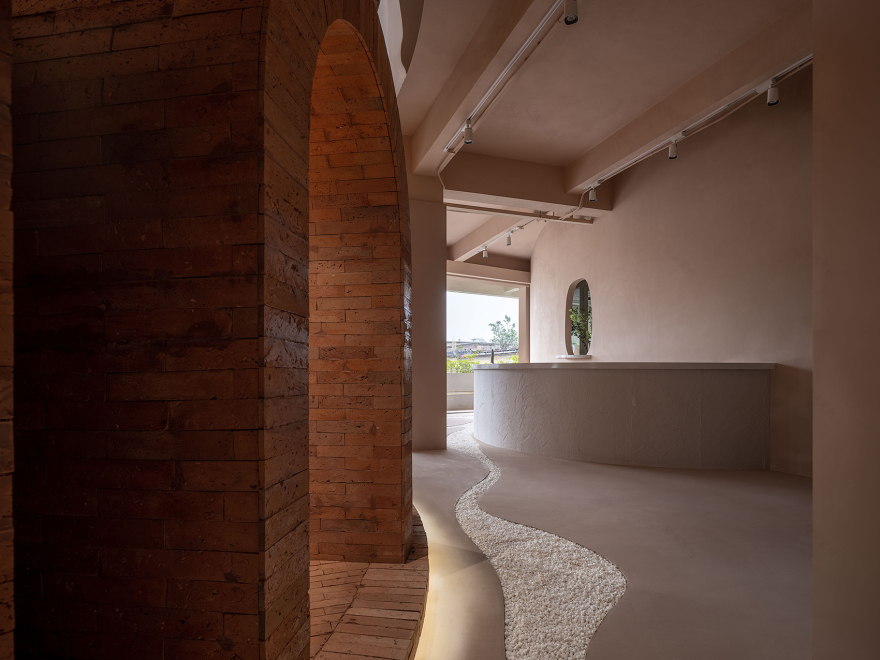 向林·向你生活艺术空间丨中国广州丨向林设计-14