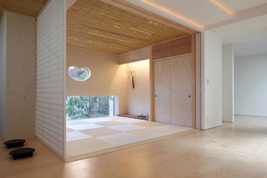 M Architects 胡林别墅设计-21