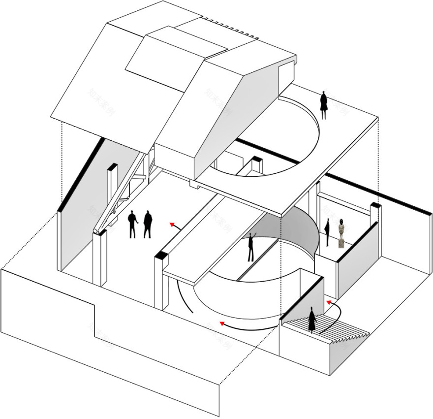 反正咖啡馆·鼓浪屿店-13