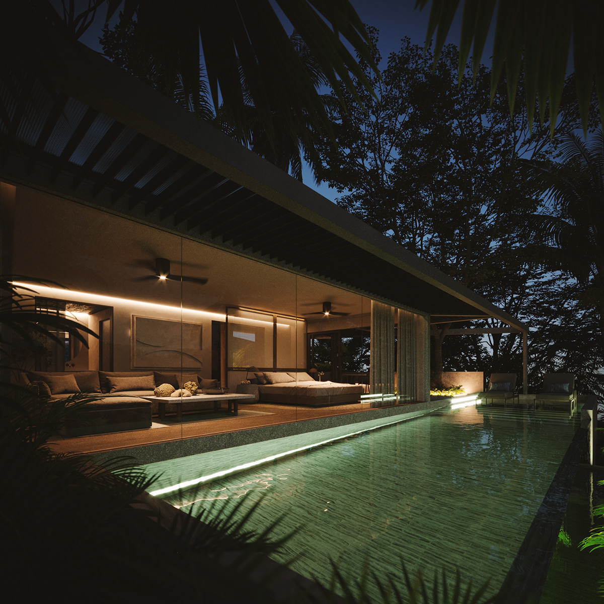 Intimo Ocean Views Cabins-8