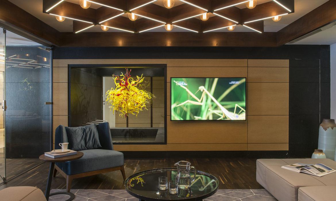 SHROFFLEóN 丨公寓-1