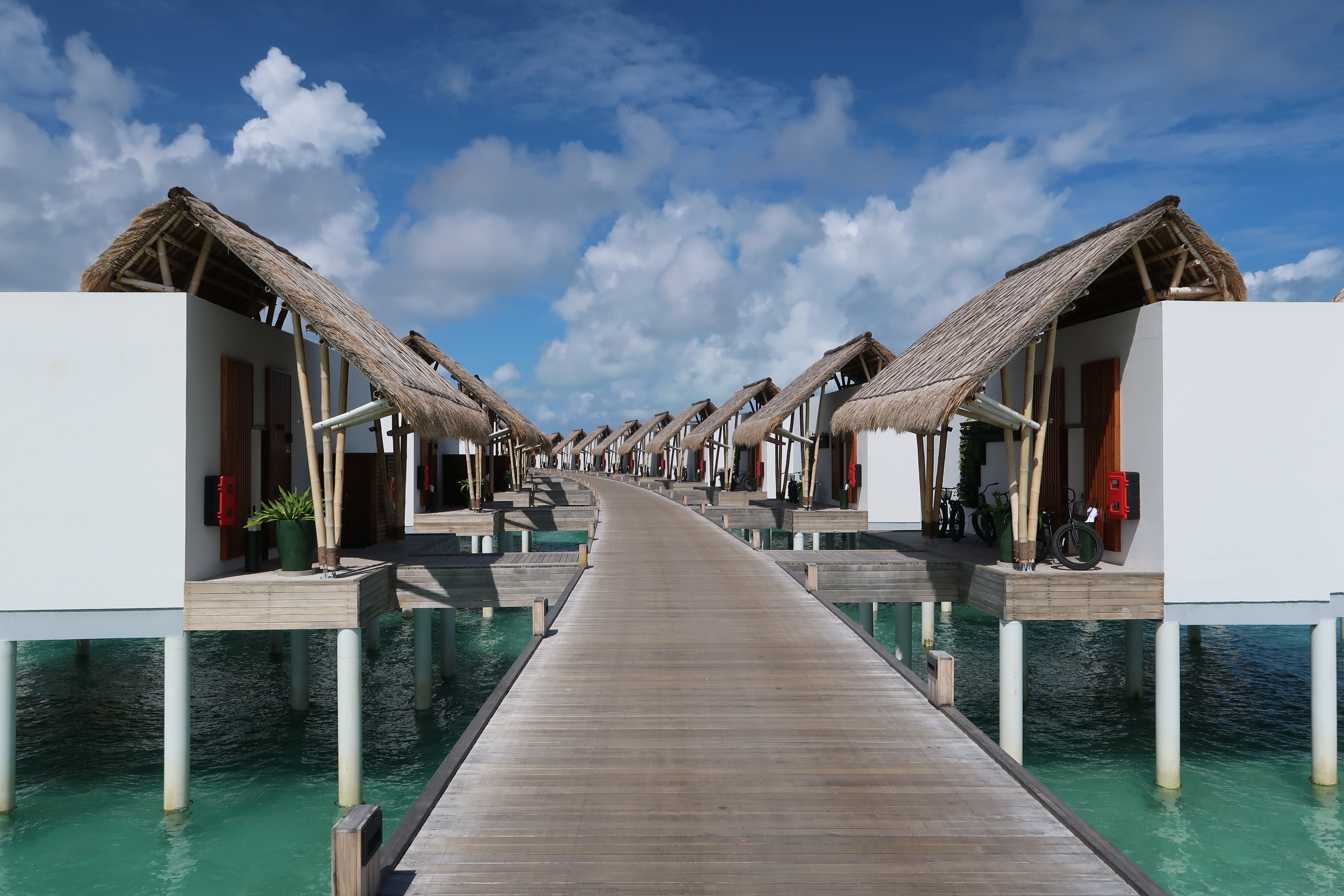 Emerald Maldives Resort & Spa, Raa Atoll 2019-3