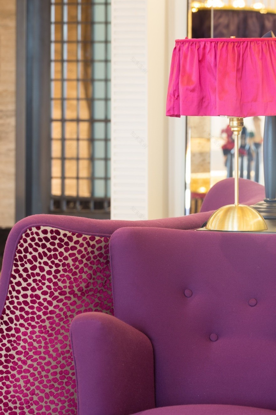 伦敦哈罗德百货 Manolo Blahnik 旗舰店-9